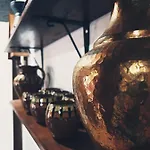 Kuca Gric, Дом отдыха