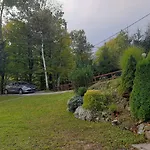 Kuca Gric, Дом отдыха