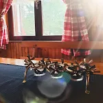 Дом отдыха Kuca Gric, Mrzla Vodica