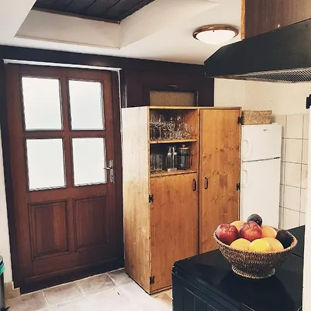 Prázdninový dům Kuca Gric, Mrzla Vodica