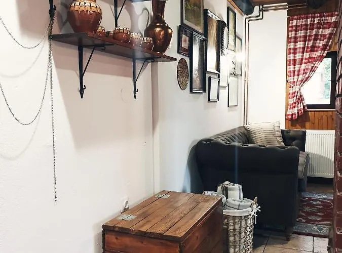 Casa vacanze Kuca Gric, Mrzla Vodica