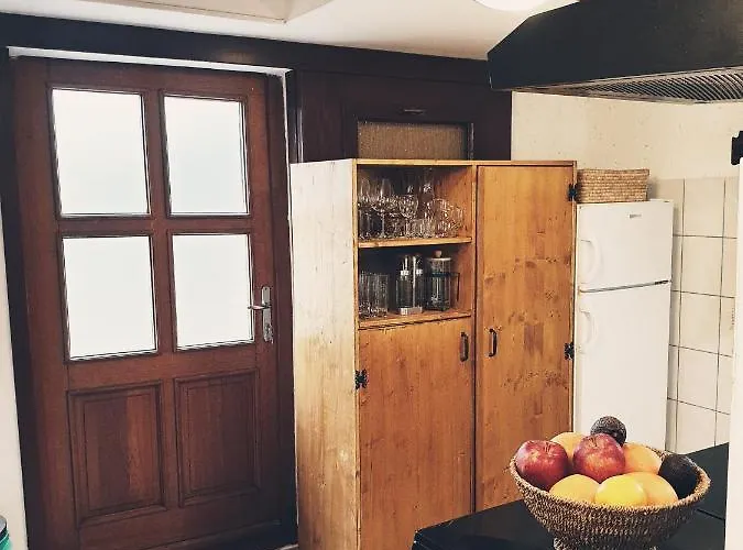 Casa vacanze Kuca Gric, Mrzla Vodica
