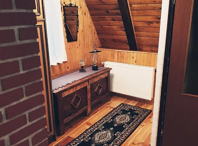 Kuca Gric, * Mrzla Vodica