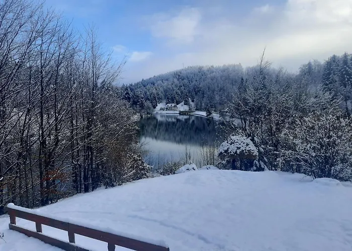 Kuca Gric, Casa vacanze