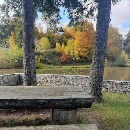 Kuca Gric, * Mrzla Vodica