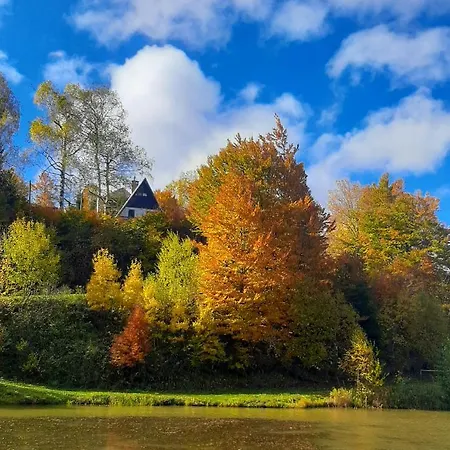 Tatil Evi Kuca Gric, Mrzla Vodica