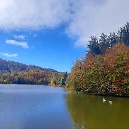 Kuca Gric, Tatil Evi Mrzla Vodica