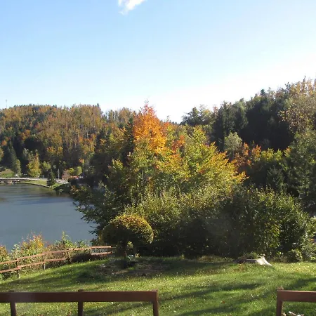 Kuca Gric, * Mrzla Vodica