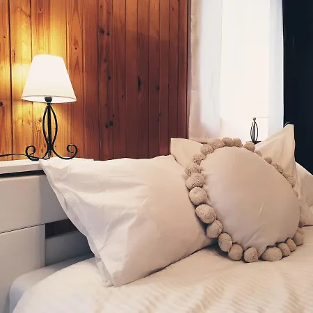 Kuca Gric, Tatil Evi Mrzla Vodica