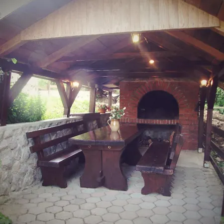 Tatil Evi Kuca Gric, Mrzla Vodica