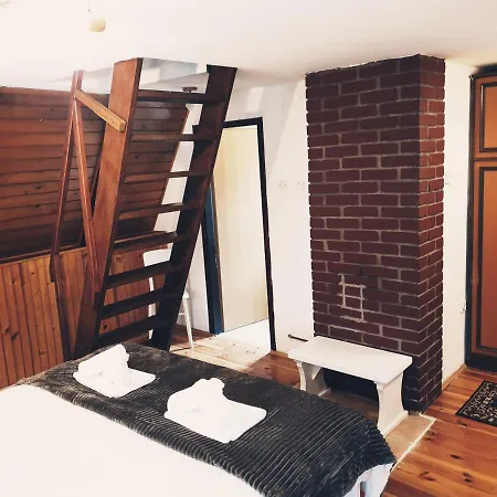 Tatil Evi Kuca Gric, *