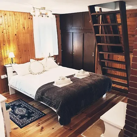 Dom wakacyjny Kuca Gric,