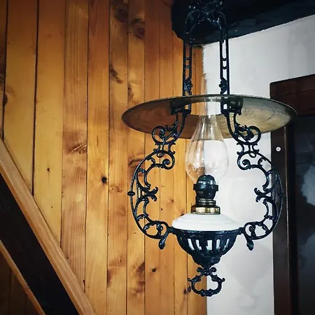 Kuca Gric, * Mrzla Vodica