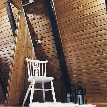 Tatil Evi Kuca Gric, *