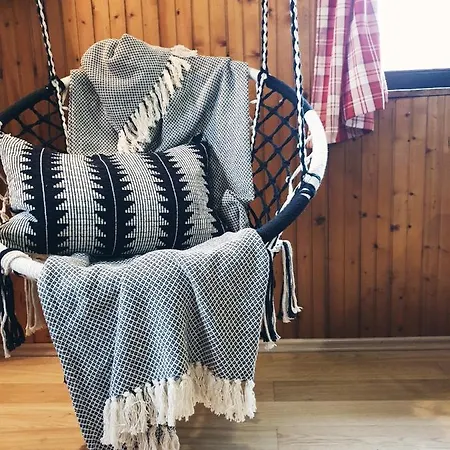 Tatil Evi Kuca Gric, Mrzla Vodica