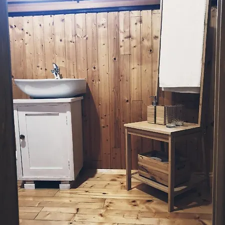 Kuca Gric, * Mrzla Vodica