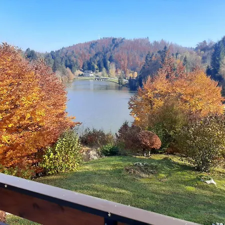 Kuca Gric, Tatil Evi Mrzla Vodica