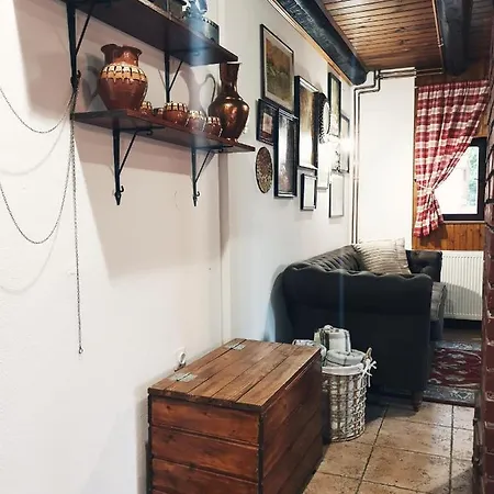 Dom wakacyjny Kuca Gric, Mrzla Vodica