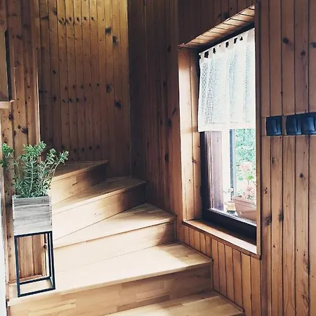 Kuca Gric, Tatil Evi Mrzla Vodica