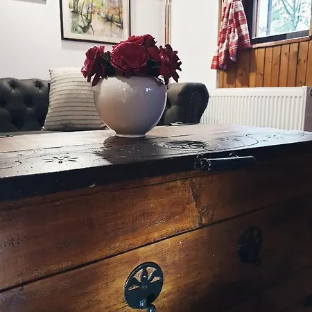 Tatil Evi Kuca Gric, *