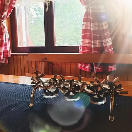 Tatil Evi Kuca Gric, Mrzla Vodica