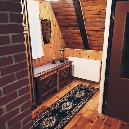 Kuca Gric, * Mrzla Vodica