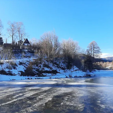 Kuca Gric, Tatil Evi Mrzla Vodica