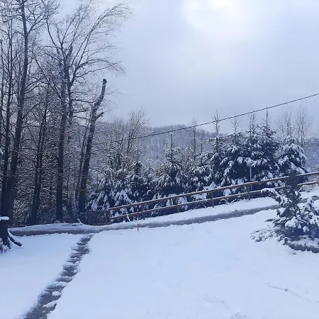 Tatil Evi Kuca Gric,