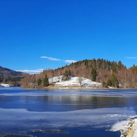 Kuca Gric, Mrzla Vodica