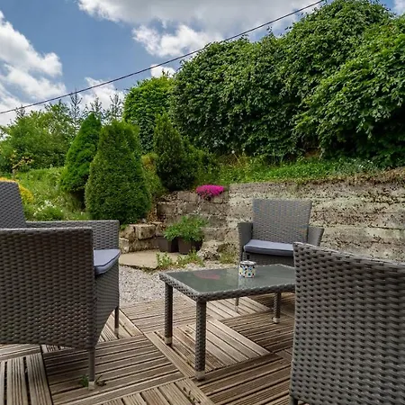 Kuca Gric, Tatil Evi *