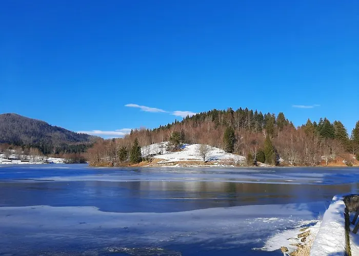 Kuca Gric, Mrzla Vodica